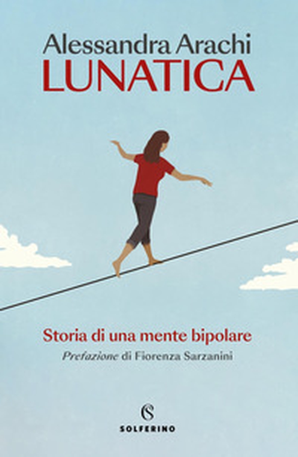 Lunatica - Librerie.coop Lunatica - Librerie.coop