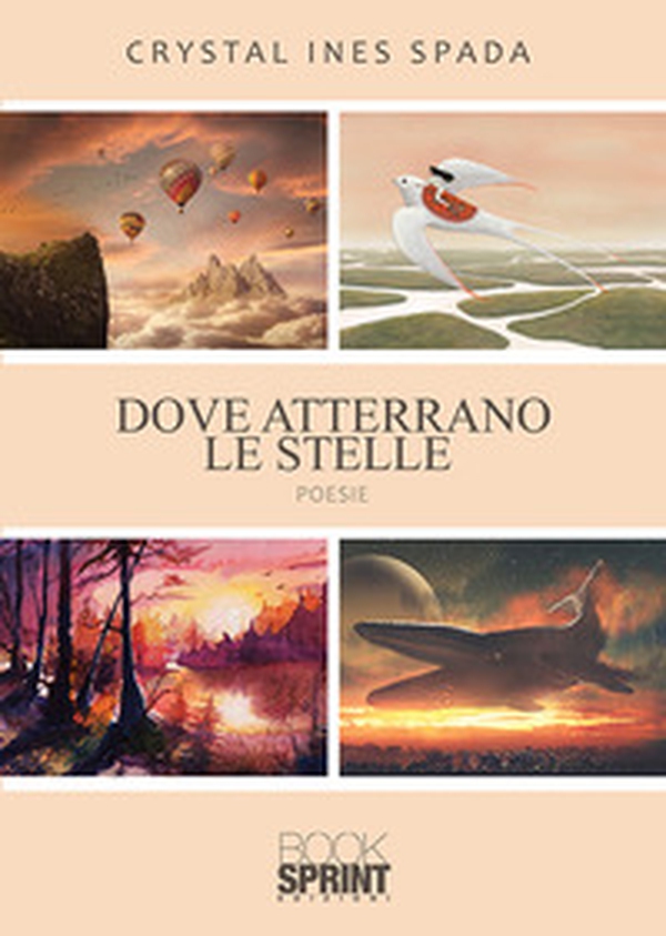 Dove atterrano le stelle - Librerie.coop Dove atterrano le stelle - Librerie.coop