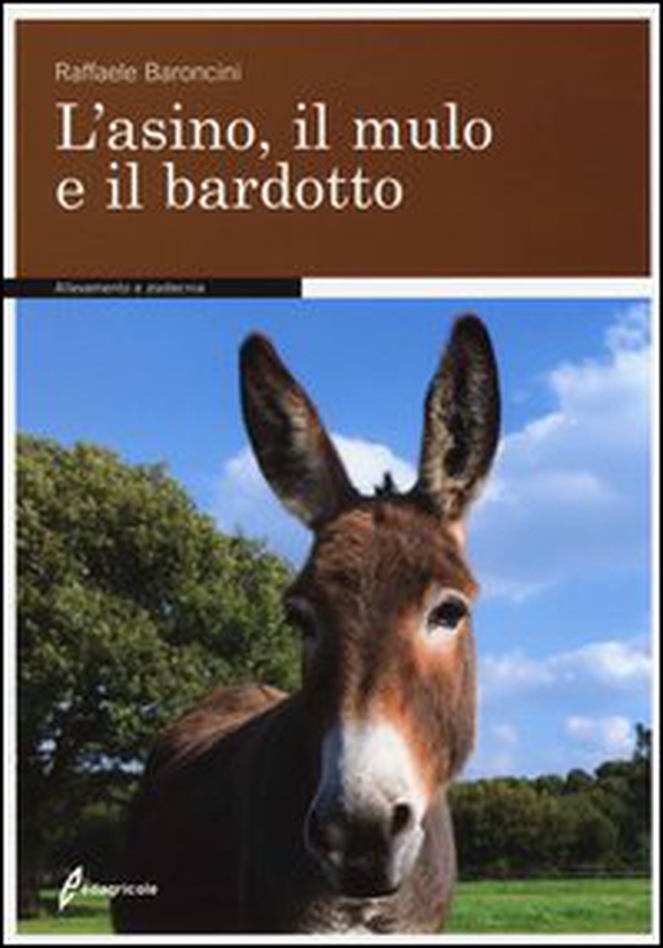 L'asino, il mulo e il bardotto - Librerie.coop L'asino, il mulo e il bardotto - Librerie.coop