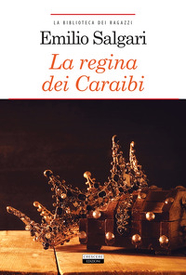La regina dei Caraibi - Librerie.coop La regina dei Caraibi - Librerie.coop