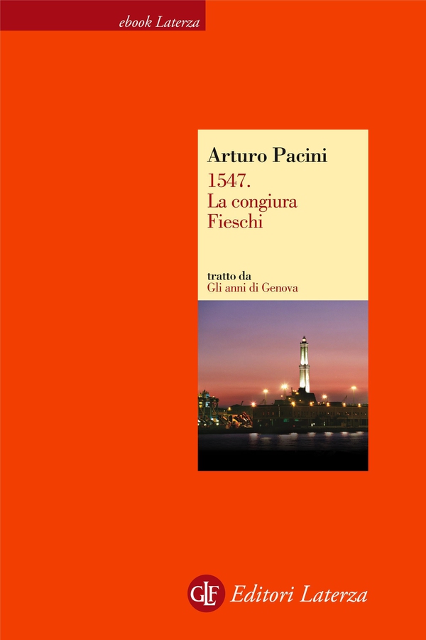 1547. La congiura Fieschi - Librerie.coop 1547. La congiura Fieschi - Librerie.coop