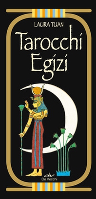 Tarocchi egizi - Librerie.coop