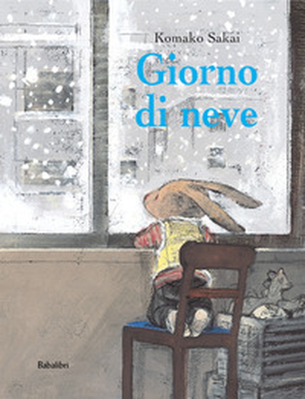 Giorno di neve - Librerie.coop Giorno di neve - Librerie.coop
