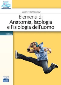 Elementi di anatomia, istologia e fisiologia dell'uomo - Librerie.coop Elementi di anatomia, istologia e fisiologia dell'uomo - Librerie.coop