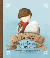 Edward e la sua grande scoperta - Librerie.coop