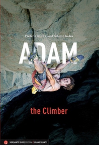 Adam the Climber - Librerie.coop