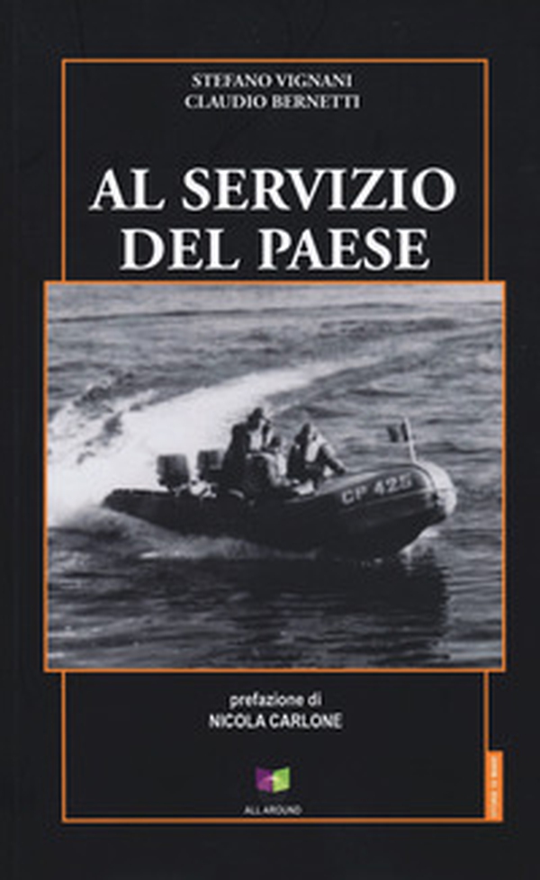 Al servizio del Paese - Librerie.coop Al servizio del Paese - Librerie.coop
