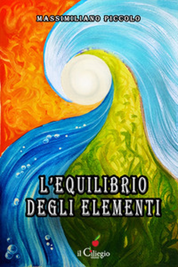 L'equilibrio degli elementi - Librerie.coop L'equilibrio degli elementi - Librerie.coop
