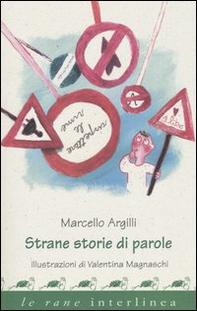 Strane storie di parole - Librerie.coop
