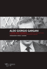 Il sapere senza fondamenti - Librerie.coop