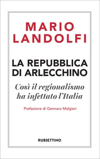 La Repubblica di Arlecchino - Librerie.coop