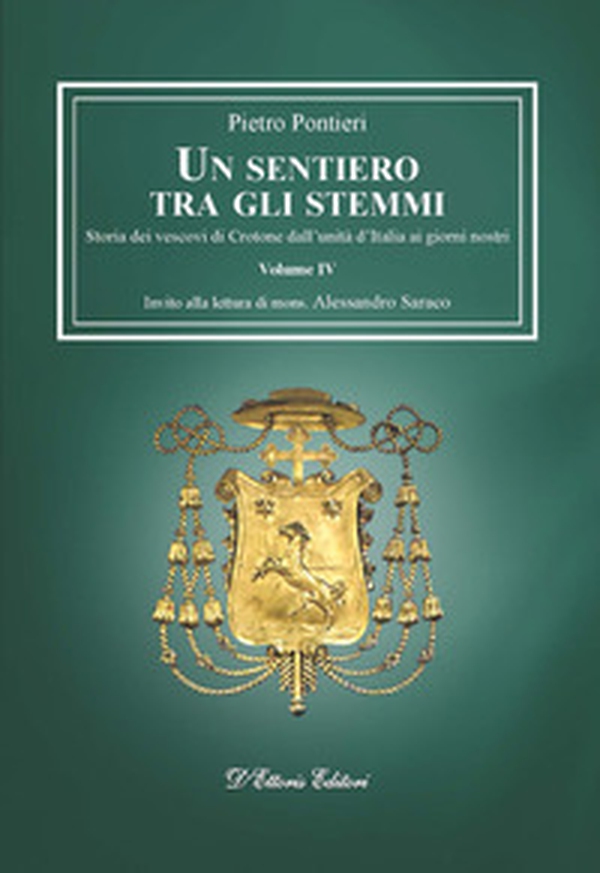 Un sentiero tra gli stemmi - Librerie.coop Un sentiero tra gli stemmi - Librerie.coop