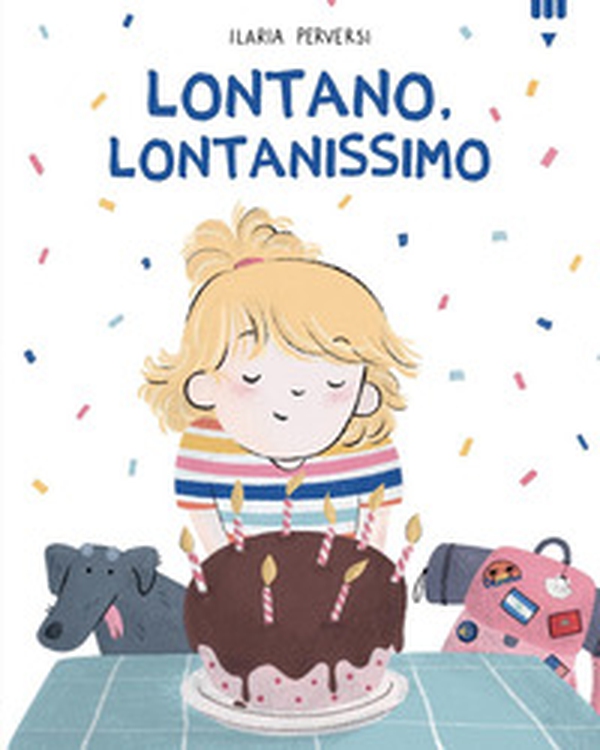 Lontano, lontanissimo - Librerie.coop Lontano, lontanissimo - Librerie.coop