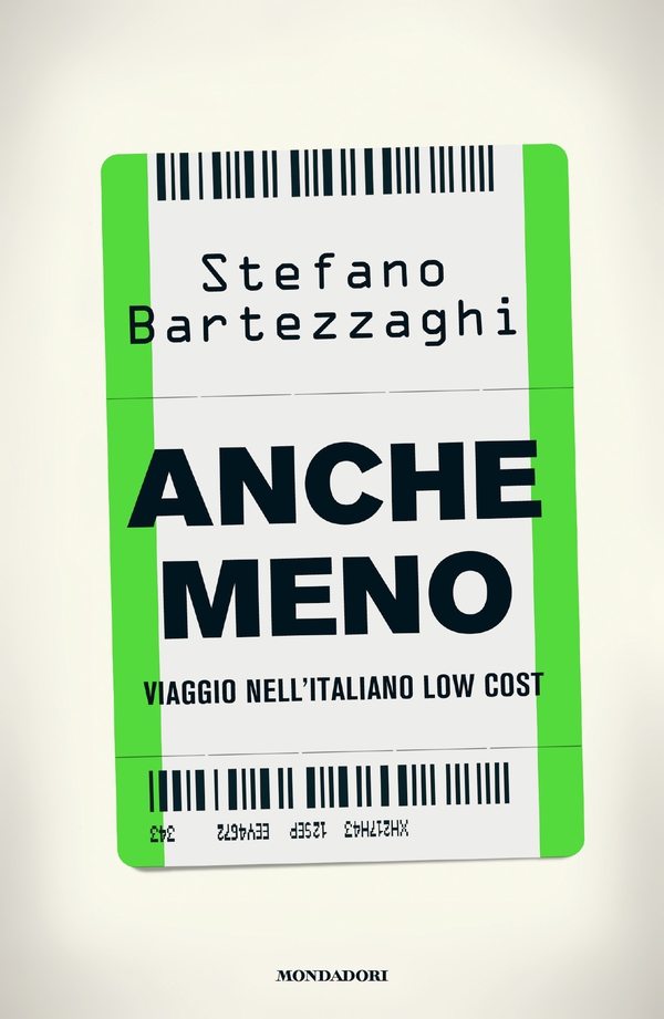 Anche meno - Librerie.coop Anche meno - Librerie.coop
