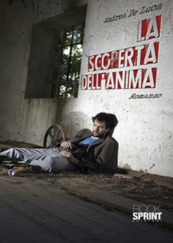 La scoperta dell'anima - Librerie.coop La scoperta dell'anima - Librerie.coop