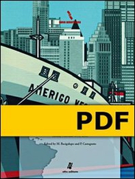 AMERICA AND THE MEDITERRANEAN - Librerie.coop