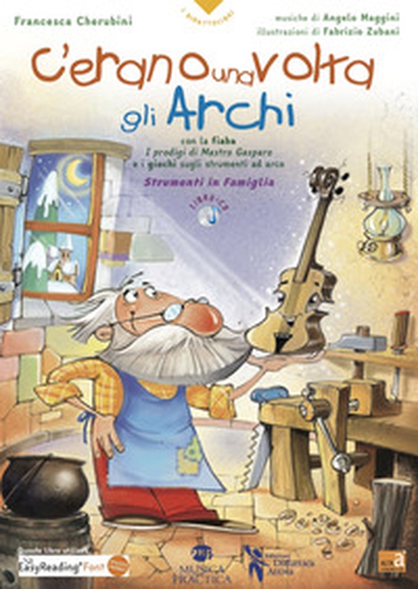 C'erano una volta gli archi - Librerie.coop C'erano una volta gli archi - Librerie.coop