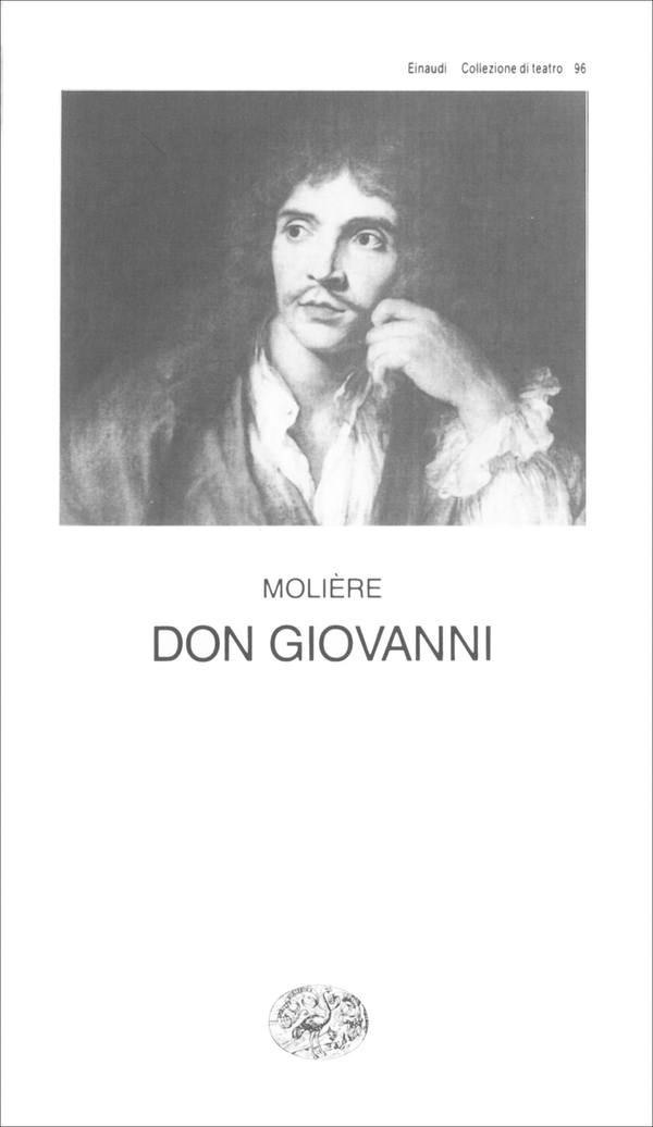 Don Giovanni - Librerie.coop Don Giovanni - Librerie.coop