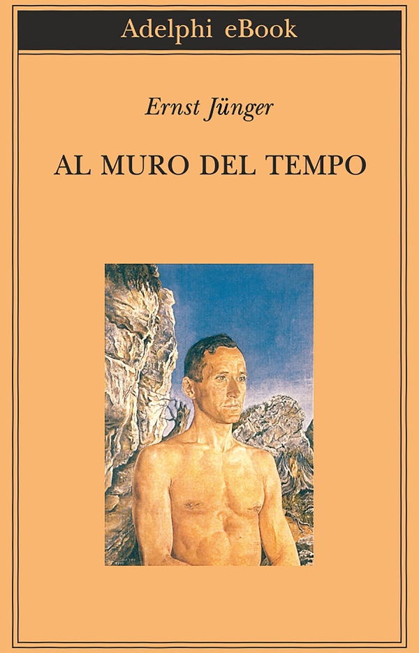 Al muro del tempo - Librerie.coop Al muro del tempo - Librerie.coop