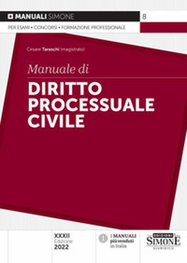 Manuale di diritto processuale civile - Librerie.coop Manuale di diritto processuale civile - Librerie.coop