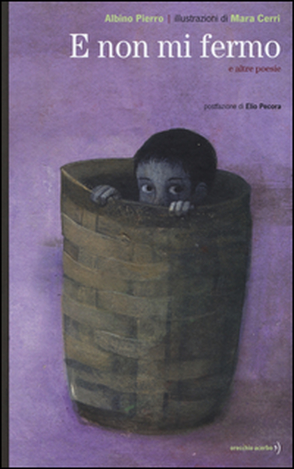E non mi fermo e altre poesie - Librerie.coop E non mi fermo e altre poesie - Librerie.coop