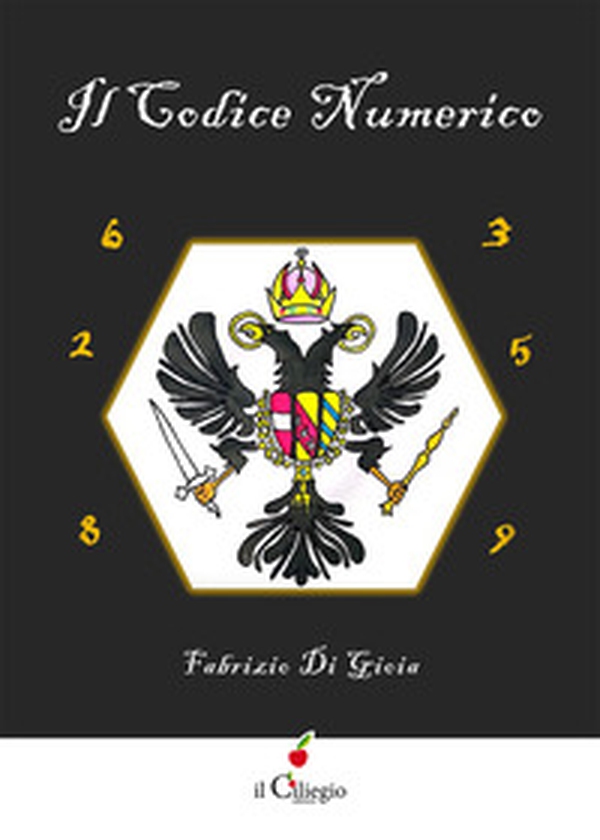 Il codice numerico - Librerie.coop Il codice numerico - Librerie.coop