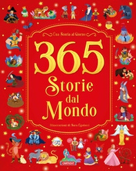 365 storie dal mondo - Librerie.coop