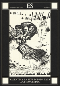 Valentina. La fine di Baba Yaga - Vol. 2 - Librerie.coop