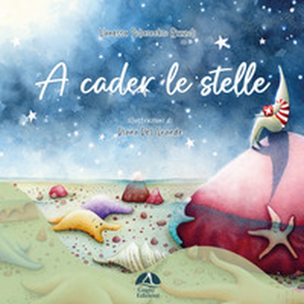 A cader le stelle - Librerie.coop A cader le stelle - Librerie.coop