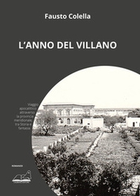 L'anno del villano - Librerie.coop