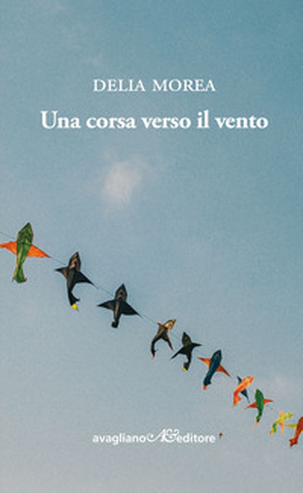 Una corsa verso il vento - Librerie.coop Una corsa verso il vento - Librerie.coop