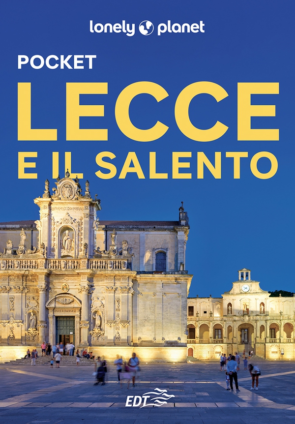 Lecce e il Salento Pocket - Librerie.coop Lecce e il Salento Pocket - Librerie.coop
