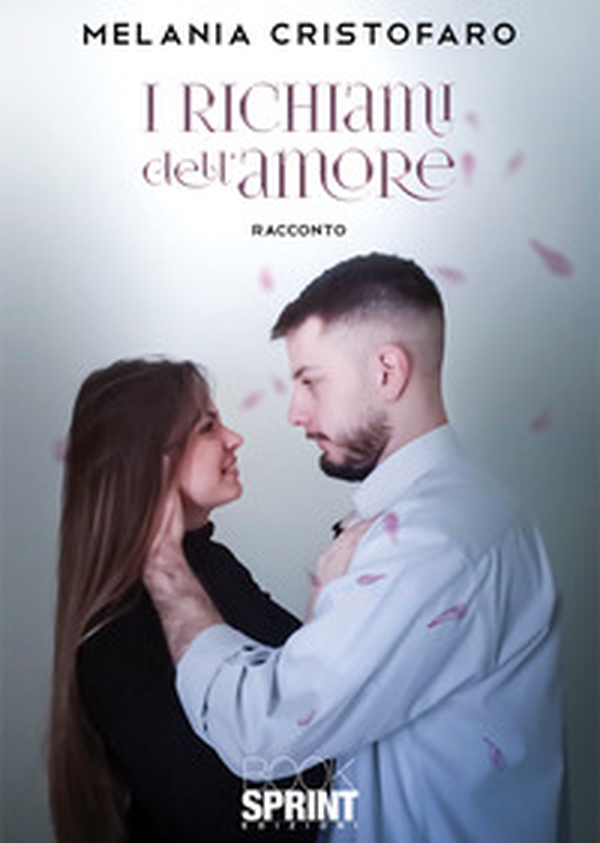 I richiami dell'amore - Librerie.coop I richiami dell'amore - Librerie.coop