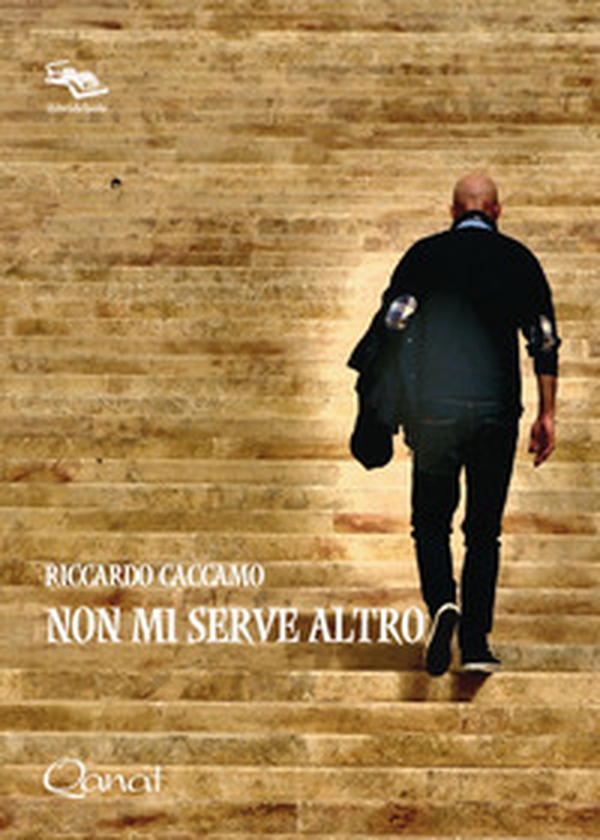 Non mi serve altro - Librerie.coop Non mi serve altro - Librerie.coop