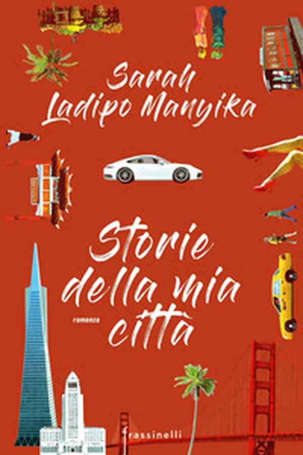Storie della mia città - Librerie.coop Storie della mia città - Librerie.coop