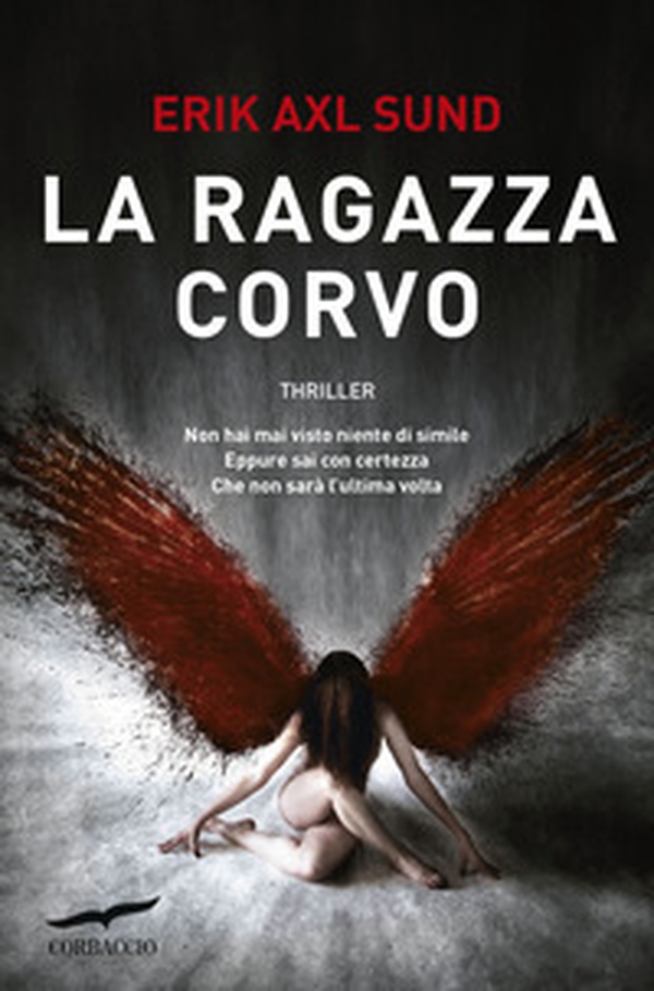 La ragazza corvo - Librerie.coop La ragazza corvo - Librerie.coop