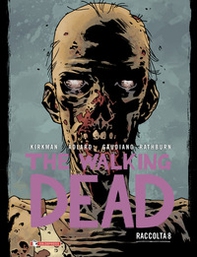 The walking dead. Raccolta - Vol. 8 - Librerie.coop