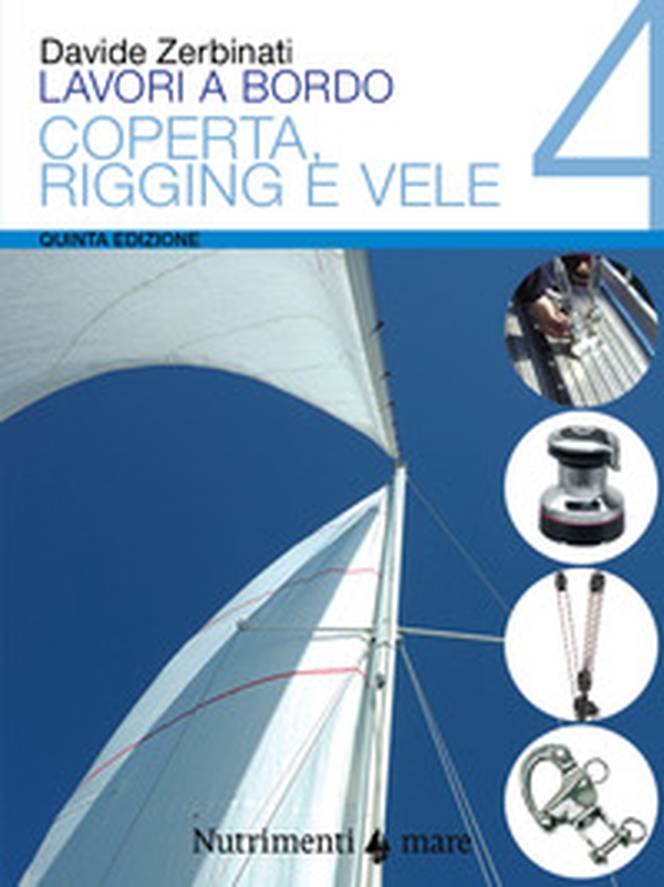 Lavori a bordo - Librerie.coop Lavori a bordo - Librerie.coop