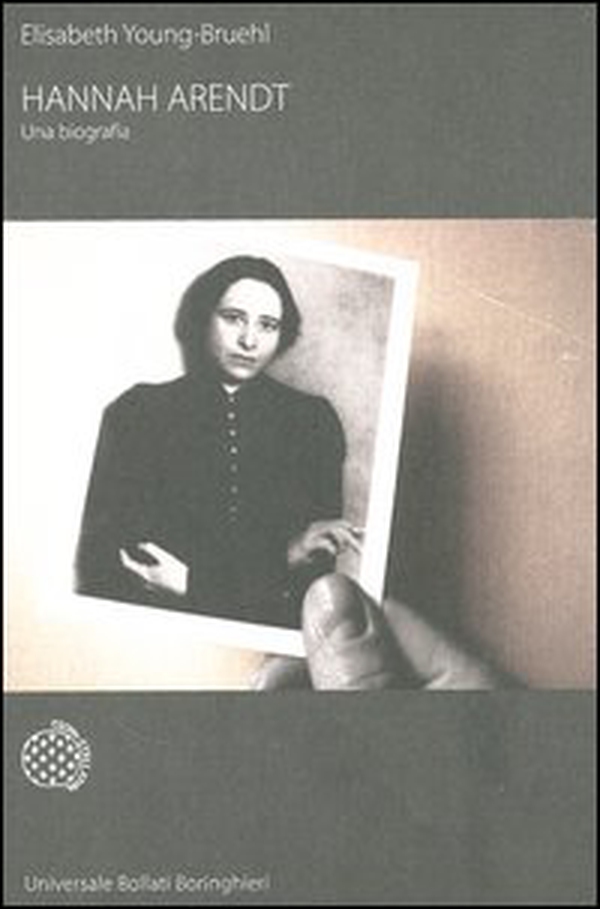 Hannah Arendt - Librerie.coop Hannah Arendt - Librerie.coop