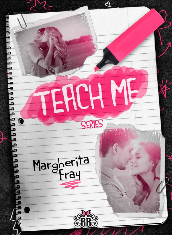 Teach Me - La serie completa - Librerie.coop Teach Me - La serie completa - Librerie.coop