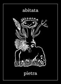 Abitata pietra. Inhabitated topography - Librerie.coop