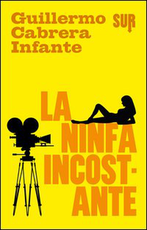 La ninfa incostante - Librerie.coop La ninfa incostante - Librerie.coop