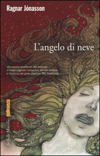 L'angelo di neve - Librerie.coop