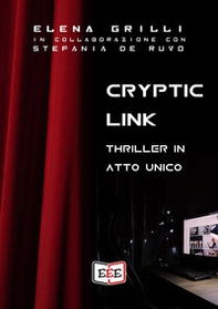 Cryptic Link - Librerie.coop