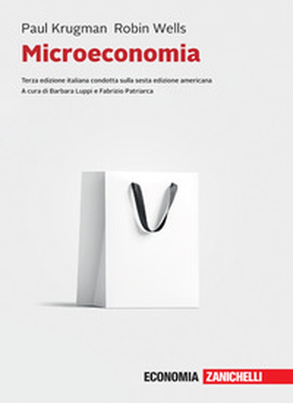 Microeconomia - Librerie.coop Microeconomia - Librerie.coop