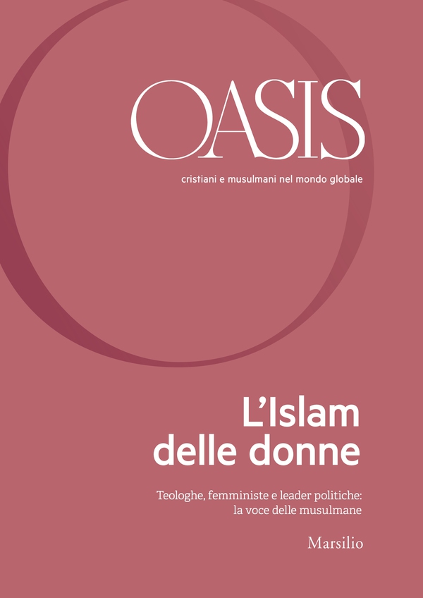 Oasis n. 30, L'Islam delle donne - Librerie.coop Oasis n. 30, L'Islam delle donne - Librerie.coop