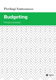 Budgeting - Librerie.coop