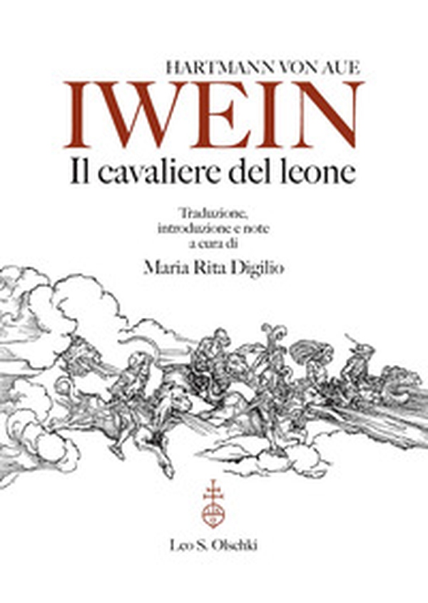 Iwein. Il cavaliere del leone - Librerie.coop Iwein. Il cavaliere del leone - Librerie.coop