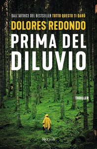 Prima del diluvio - Librerie.coop