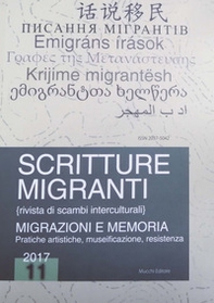 Scritture migranti - Vol. 11 - Librerie.coop